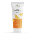 Carynt Vitamin C Face Wash - 100ml for Brightening & Deep Cleansing. 