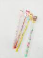Cute Fancy Bear Pencil Pack of 04 pcs. 