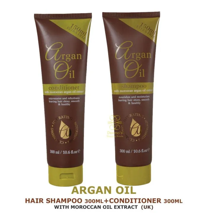 Argan%20Oil%20Hair%20Shampoo%20And%20Conditioner%20Gift%20Set%20By%20Xpel%20%7C%20Hair%20repair%20set%20with%20Moroccan%20oil%20care%20soft%20shine%20%7C%20Original%20-%20Image%202