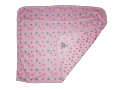 1 Piece - Newborn Baby Double Layer Cotton Wrapping Sheet for New born & Infants. 