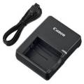 Canon Charger LC-E5 Use For  Canon 500D, 450D, 1000D, XS, XSi, Tli & More Models........... 