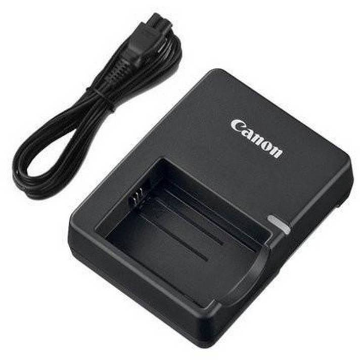 Canon Charger LC-E5 Use For  Canon 500D, 450D, 1000D, XS, XSi, Tli & More Models..........