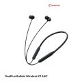 OnePlus NeckBand Wireless Z2 ANC. 