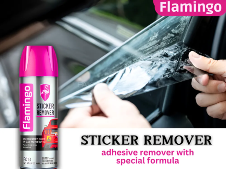 Flamingo%20Sticker%20Remover%20450ml%20%E2%80%93%20Strong%20Adhesive%20&%20Label%20Remover%20for%20Cars,%20Windows%20&%20Surfaces%20-%20Image%202