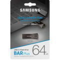 Samsung usb 16 gb/ 32 gb/ 64 gb 3.1 flash drive - Samsung high speed metallic flash drive with Free OTG for All PC Laptops and Mobile Phones. 