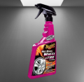 Meguiar's Hot Rims Wheel & Tire Cleaner for your car conveniently online.. 