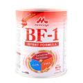 Pack of 3 Mornaga Bf 1 Infant Formula (3*400gm). 