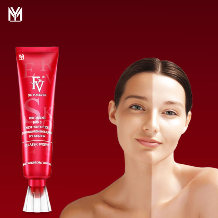 YM%20TRADERS%20FV%20Forever%20Foundation%20Tube%20-%20%20China%20Red%20Skin%20Liquid%20Foundation%20%20Diamond%20Waterproof%20Long%20Lasting%20Foundation%20Base%20For%20Women%20And%20Girls.%20-%20Image%204