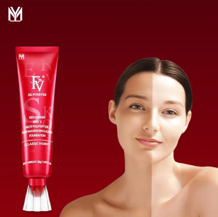 YM%20TRADERS%20FV%20Forever%20Foundation%20Tube%20-%20%20China%20Red%20Skin%20Liquid%20Foundation%20%20Diamond%20Waterproof%20Long%20Lasting%20Foundation%20Base%20For%20Women%20And%20Girls.%20-%20Image%204
