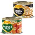 AKHM Sohan & Karachi Halwa 275gm. 