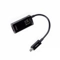 Generic Hdtv Adapter MHL 11Pin HDMI Cable For Samsung Galaxy S4 I9500 S3 I9300 Note 2. 