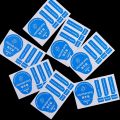 1/10Pcs Removal Dust Absorber Cleaning Stickers for Camera Lens Film Phone Tablet LCD Screen Protector Paper Sticker. 