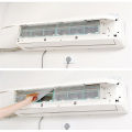 Filter Papers Anti-dust Net Cleaning Purification Air Purifier Dust Filter. 