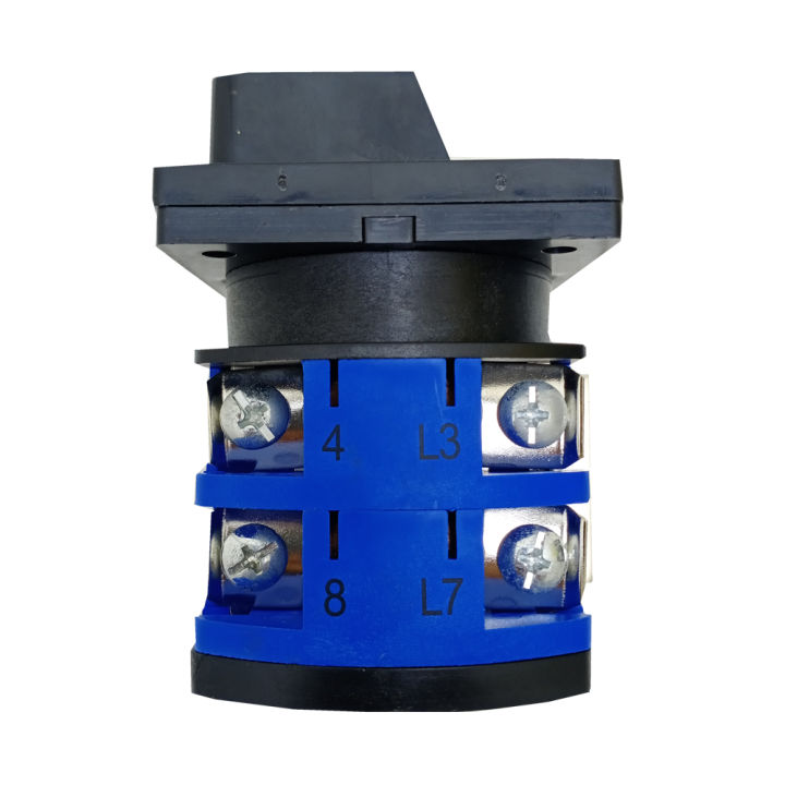 Clopal%2050%20Amp%204-Position%20Phase%20Selector%20Switch%20(0-1-2-3-4)%20Medium%E2%80%93%20Heavy-Duty%20Rotary%20Switch%20for%20Multi-Phase%20Power%20Control%20%7C%20Reliable%20Electrical%20Switch%20for%20Residential,%20Commercial,%20and%20Industrial%20Applications%20-%20Image%203