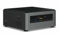 Intel NUC Mini PC, (Intel Core i5-7260U,8GB DDR4 RAM, 256GB NVME, WLAN + BT). 