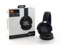 EVEREST JB950 - Around-Ear Wireless Headphone with Noise Cancellation - Black. 