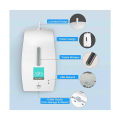 Zilver Sensor Sanitizer Dispenser. 