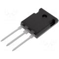 3pcs MUR3060 Common Cathode Ultrafast Rectifier Diode TO-247, 30A 600V. 