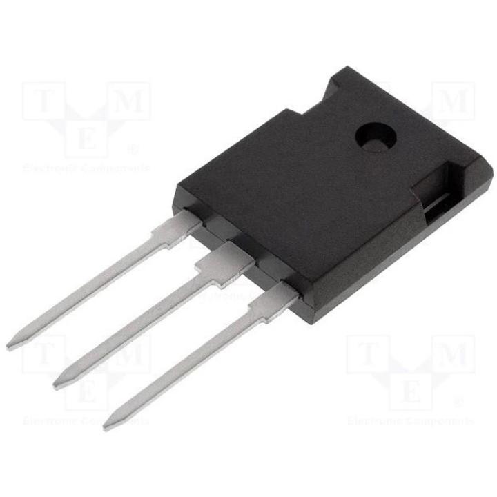 3pcs MUR3060 Common Cathode Ultrafast Rectifier Diode TO-247, 30A 600V
