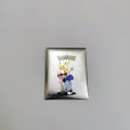 Pokemon Cards | Gold, Silver, Black, Bronze | Premium Gold Foil Cards | 25Pcs & 10Pcs packets. 