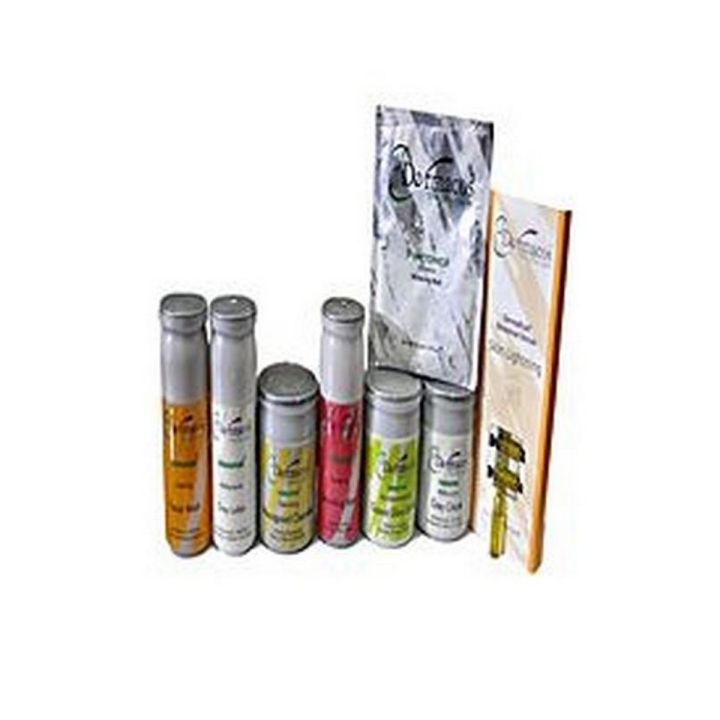 Dermacos Complete Facial Kit 8pc