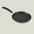 Sonex Non Stick Hot Plate Tawa/Tava 11.5 inches And 12.5 Inches Large For Roti and PAratha making Original High Quality. 