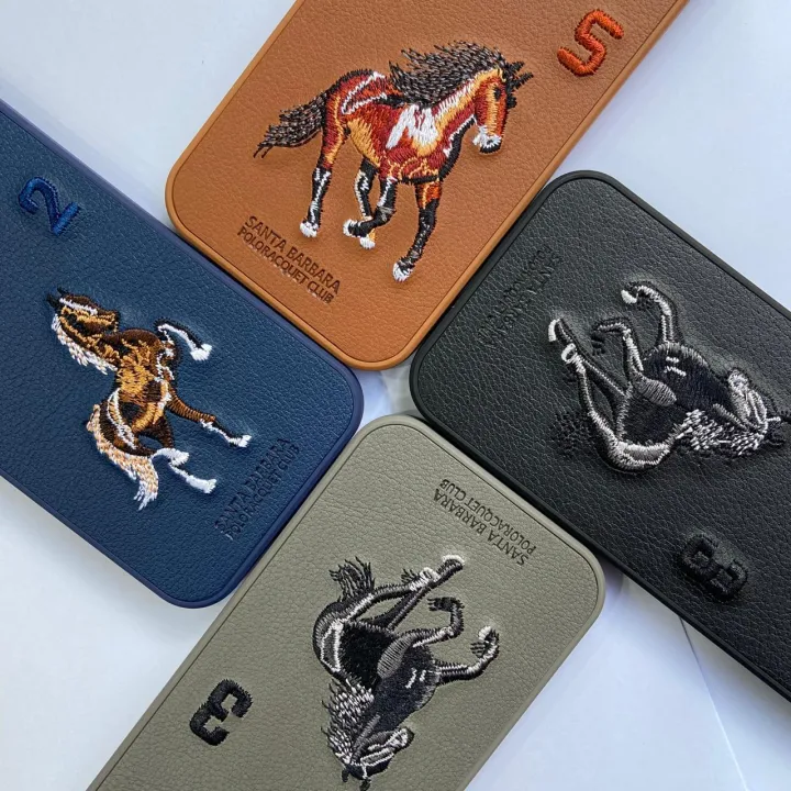 Infinix%20Hot%2040%20/%20Hot%2040%20Pro%20/%20Tecno%20Spark%2020%20Pro%20%E2%80%93%20Polo%20Embroidered%20Faux%20Leather%20Rexine%20Back%20Cover%20%7C%20Stylish%20Polycarbonate%20Shell%20Phone%20Case%20for%20Durable%20Protection%20%7C%20PLC%20-%20Image%202