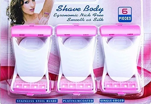 Women's%20Disposable%20Plastic%20Hair%20Razor%20Disposable%20MAX%20Body%20Shaving%20Razor%20For%20Women%20%7C%20Disposable%20Body%20Razor%20Hair%20Removing%20Razor%20for%20Women%20Pack%20of%206%20-%20Image%204