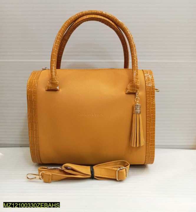 Women's Shoulder Bag