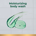 Irish Spring Body Wash, Reset, Cool Menthol & Ocean Breeze Scent 591ml. 