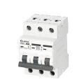 Clopal Safety Circuit Three Pole Breaker 32A, 63A - Brand Quality Product, 3 Pole Breaker, 3 Pole Circuit Breaker. 