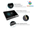Silicon Power 128GB SSD Acc A55 / Solid State Drive / SATA SSD III / SSD For Laptop / Gaming SSD / nvme m.2 / 3D NAND flash - smooth, lag-free experience with 550Mb/s High Speed and Provides you Faster Boot Time. 