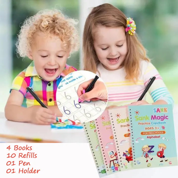MAGIC%20BOOK%20%7C%20SANK%20MAGIC%20BOOK%20%7C%20SANK%20MAGIC%20PRACTICE%20COPYBOOK%20%7C%20Writing%20Practice%20Book%20for%20Children,%20Magic%20Book%20for%20Writing,%20Best%20Book%20for%20Kids%20Writing%20Practice,%204%20Books%2010%20Refills%201%20Pen,%20Best%20Book%20for%20writing%20especially%20for%20Children%20-%20Image%207