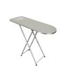 Iron Table Foldable Adjustable Iron Stand large Size. 