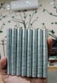 15pcs super strong magnet for science  DIY school project. 