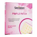 Kids Face Skin Pimple Patch Fast-Acting, Invisible Hydrocolloid. 