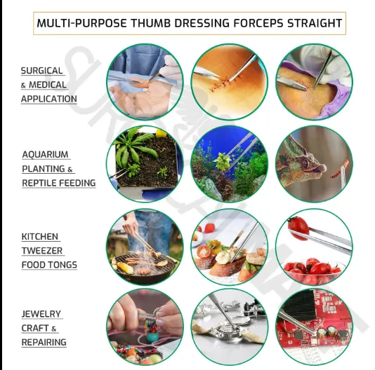 Stainless%20Steel%20Tweezers%20Straight%20Multi%20Purpose%20Tweezer%20Tweezers%20Hand%20Tool%20for%20Plants%20Splinter%20Facial%20Ingrown%20Hairs%20-%20Image%206