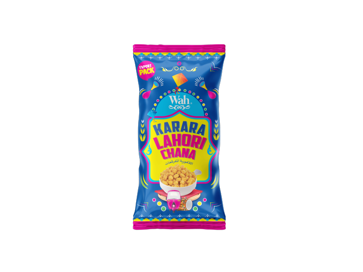 KARARA LAHORI CHANNA Rs 20 Pack of 12