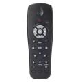 1 Pcs Replace Remote Control OPLAY021 Black for Asus O Play Live MINI E6072 HDP-R3 Media Player. 