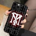 Film Scarface Phone Case For iPhone 11 12 Mini 13 14 15 PRO XS MAX X XR 8 Plus Shell. 