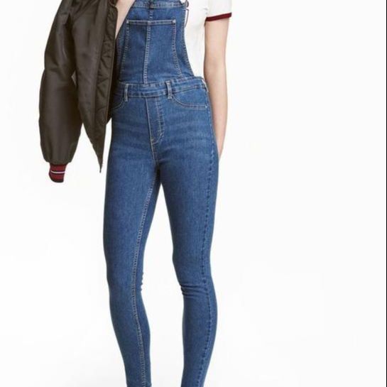 High%20Quality%20Leftover%20Ladies%20Dangri%20In%20Denim%20-%20Image%204