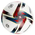 MCD Football Soccer Ball Size 5 Kids Club Training Footballs Best for Under 10 Indoor Outdoor. 