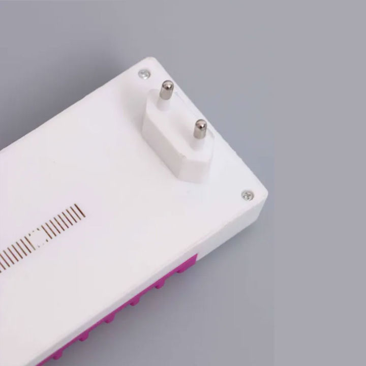 Electric%20Mosquito%20Killer/%20Dengue%20Protection/%20LED%20Night%20Light%20-%20Image%205