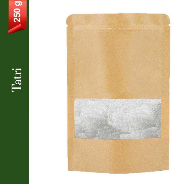 Tatri (Citric Acid /Nimbu Phool / Lime)  250g