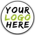 50 Pcs of custom stickers and custom logos/wedding stickers/design your own stickers/ personalized bottle Labels. 