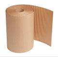 Gata Roll Brown Corrugated Cardboard Sheet Paper Wrap for All Your Packing Needs Please Select Desired Lemght in Variation before you order. 