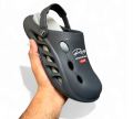 Warrior Crocs - Soft and Comfortable. 