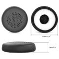 Replacement Ear Pads For Skullcandy Uproar Wireless Headset Parts Leather Cushion Earmuff Earphone Sleeve Cover. 