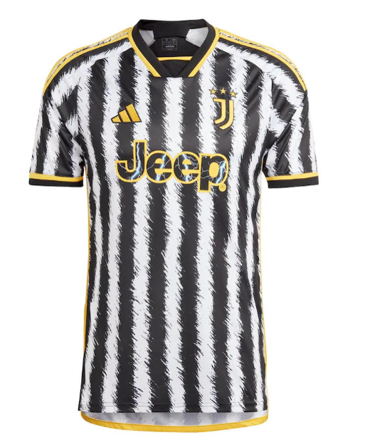 Juventus%20T-shirt%20and%20Shorts%20Football%20Kit%20new%20design%202023/2024%20Adults%20and%20Kids%20Sizes%20Available%20-%20Image%203