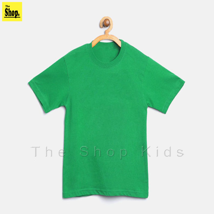 The%20Shop%20-%20Pack%20Of%203%20-%20Multicolor%20Basic%20Round%20Neck%20Plain%20T%20Shirt%20For%20Boys%20&%20Girls%20Kids,%201%20Year%20To%2014%20Years%20-%20PT1-HG3%20-%20Image%208